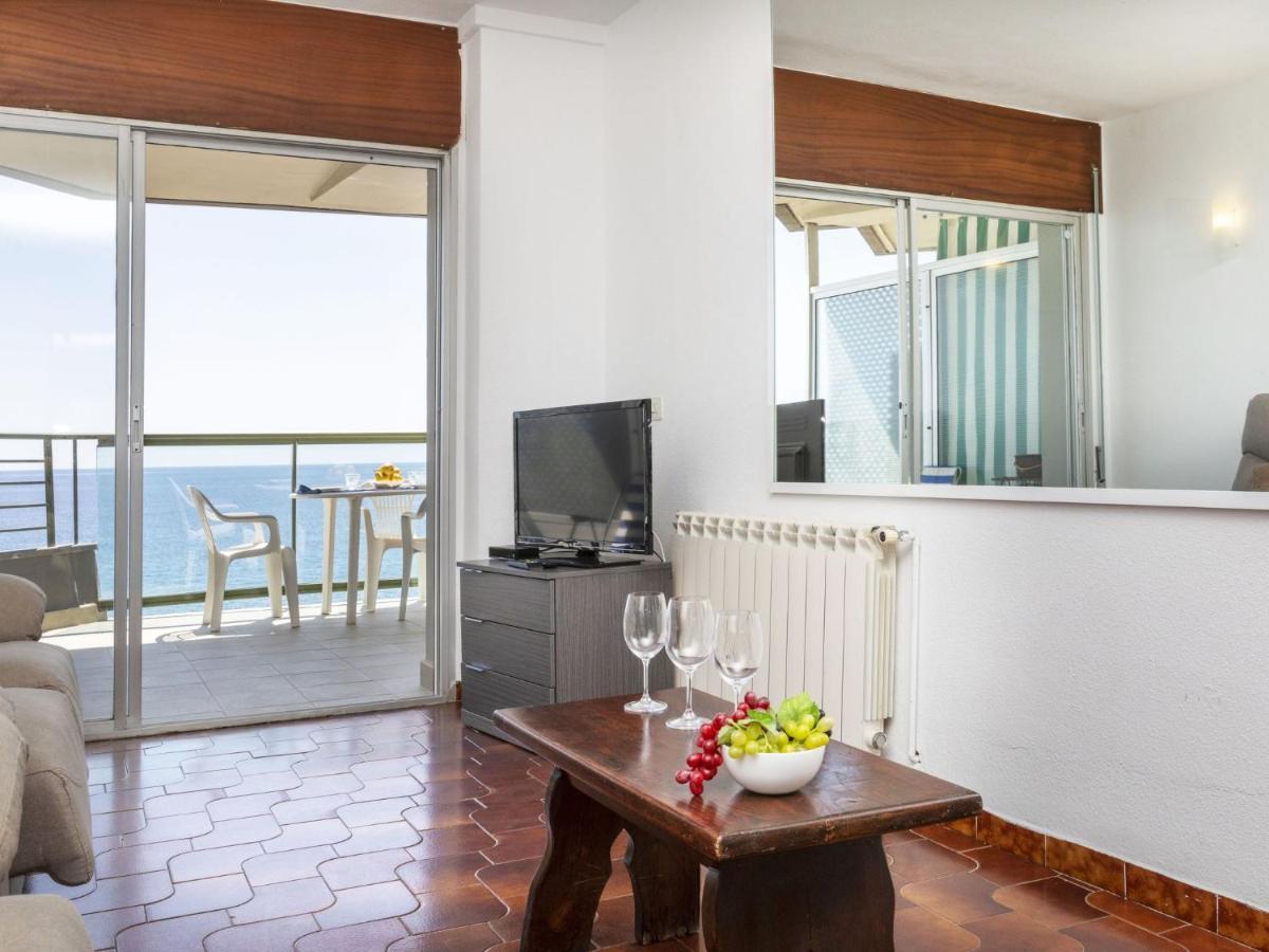 Apartment Fanals-2 By Interhome Platja d'Aro Exterior foto